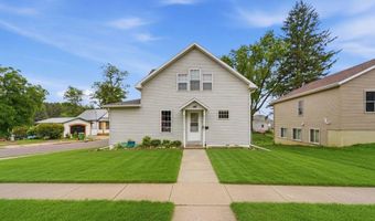 142 Maple St E, Amery, WI 54001