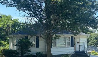 203 E 18th, Atlantic, IA 50022