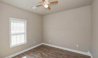 9605 KORI Dr, Amarillo, TX 79119