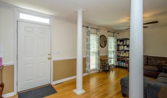 343 Woodbridge Dr, Aiken, SC 29801