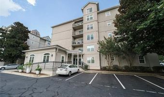 1074 Peachtree Walk NE, Atlanta, GA 30309
