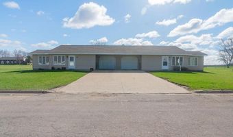 120 N Behl St, Appleton, MN 56208