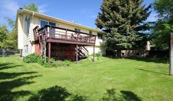 1716 S Rouse, Bozeman, MT 59715