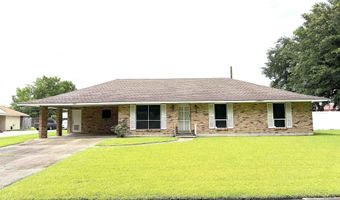 9181 W Darryl Pkwy, Baton Rouge, LA 70815