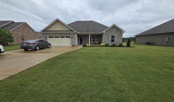 29760 Gatlin Rd, Ardmore, AL 35739