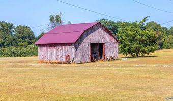 8263 Hwy 144, Alexandria, AL 36250