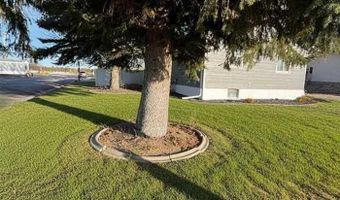 471 ANTHONY Ave, Alliance, NE 69301