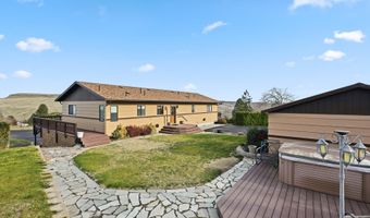 1490 MAIN St, Arlington, OR 97812