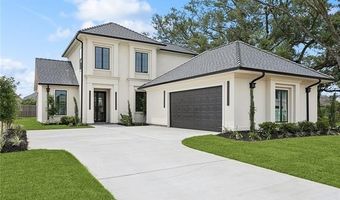 138 WOOD DUCK Dr, Belle Chasse, LA 70037