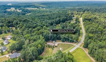 3005 Smokey, Athens, GA 30601