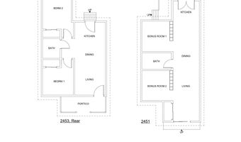 2451-53 Island Ave, San Diego, CA 92102