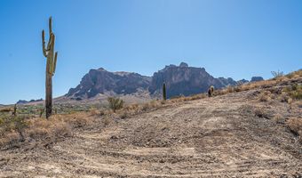 0 E Sagebrush St LOT 4, Apache Junction, AZ 85119