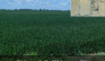 St Rt 722, Arcanum, OH 45304