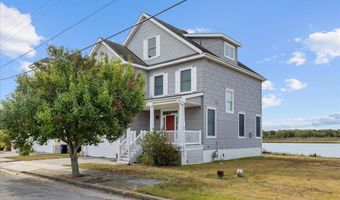 2100 W Riverside Dr, Atlantic City, NJ 08401