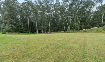 270 Station St, Coventry, RI 02816