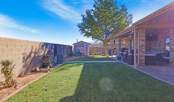 1310 NE Bellaire, Andrews, TX 79714