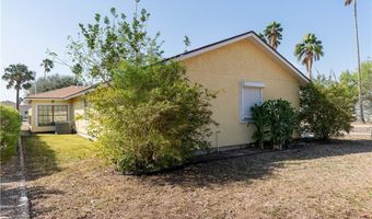 407 Country Club Dr, Alamo, TX 78516