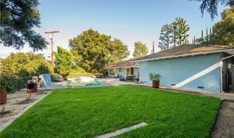 16529 Adlon Rd, Encino, CA 91436