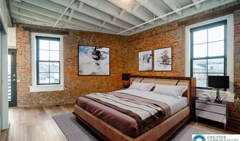 107 Hamilton Street Unit Residence 2 Residence 2, Allentown, PA 18101