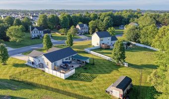 247 CIDER Run, Magnolia, DE 19962