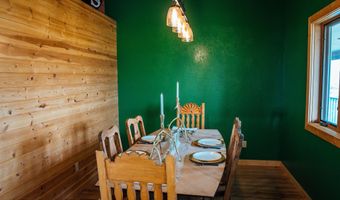 4 BEAVER RIDGE Rd, Daniel, WY 83115