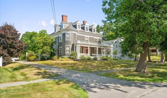 75 W Broadway, Bangor, ME 04401