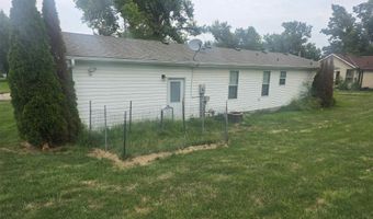1311 6 St, Auburn, NE 68305