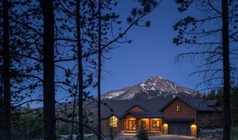 13 Little Plume, Big Sky, MT 59716