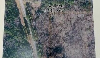 9682 Mt Carmel Rd, Bailey, MS 39320