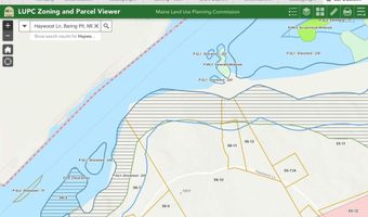 US-1 lot 10, Baring Plt, ME 04694