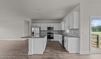 10818 Beard Way, Bailey, NC 27807