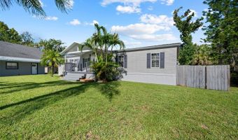 55805 CARROLL St, Astor, FL 32102