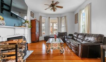 47 Lenox Ave, Bridgeport, CT 06605