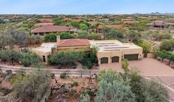 35444 N 48TH St, Cave Creek, AZ 85331