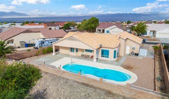 2318 Silverthorne Dr, Bullhead City, AZ 86442