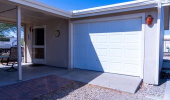 30660 S VAGABOND Trl, Congress, AZ 85332