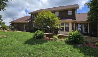 184 Old Bloomfield Rd, Bardstown, KY 40004
