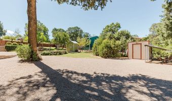 36 Old Railroad Dr, Alamogordo, NM 88310