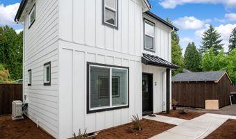 4103 SE Olsen St 3, Milwaukie, OR 97222