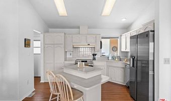 1794 Rebel Rd, Acton, CA 93510