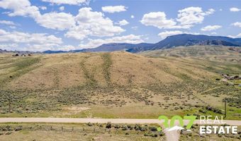 TBD Wapiti Estates Dr 13, Cody, WY 82414