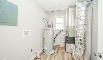 2626 E 200 S, Anderson, IN 46017