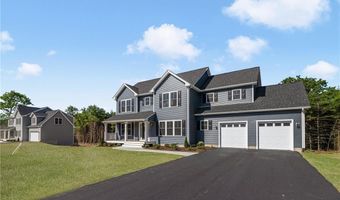 0 Cassidy Trl, Coventry, RI 02816
