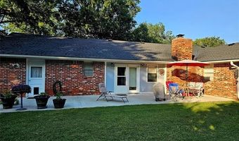 1405 Brookside Pkwy, Bartlesville, OK 74006