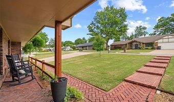 2516 Williamsburg St S, Bartlesville, OK 74006