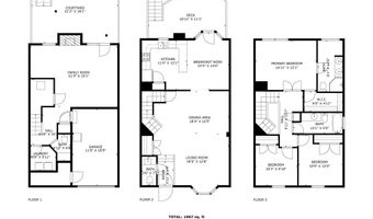21140 DRAY Ter, Ashburn, VA 20147