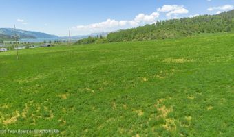 LEVER SPRINGS Road lot 2, Alpine, WY 83128