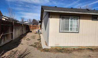 605 Nader Way, Fernley, NV 89408