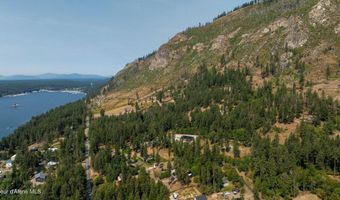 35270 N TERRACE Dr, Bayview, ID 83803