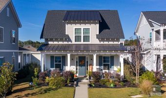 19 Anchor Bnd, Bluffton, SC 29910
